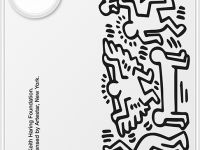 Клип-кейс Samsung FlipsuitGalaxy S25 Белый