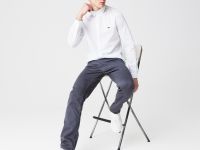 Мужская рубашка Lacoste Slim Fit