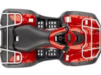 Квадроцикл HONDA TRX680FA