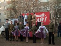 Дворец культуры «Мечта» г. Кунгура