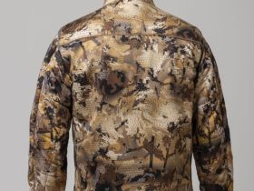 Жилет Remington Toss Yellow Waterfowl Honeycombs для охоты, демисезонный, 3 кармана