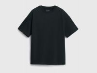 Футболка оверсайз, Черный