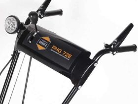 Снегоуборщик HYUNDAI S 5560