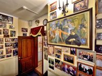 Санкт-Петербургский театр «Русская антреприза имени Андрея Миронова»