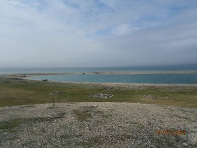 Поселок "Пинакуль"