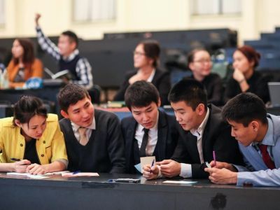 Программу по развитию вузов Дальнего Востока запустят до июля