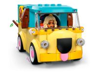 Friends 42678 Конструктор Фургон аксессуаров для питомцев