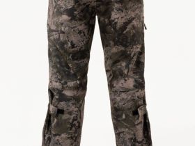 Демисезонный костюм для охоты Remington Himalayan Black Camo