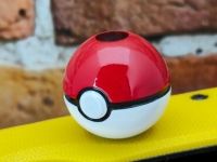 Бусина Pokeboll, полимер
