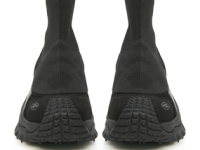 Ботинки Remington Citizen black