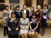 Белогорский краеведческий музей им. Н. Г. Ельченинова