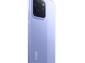Смартфон POCO