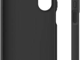 Клип-кейс VLP Aster для Samsung Galaxy A17 Чёрный