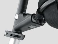 Велосумка подседельная Topeak DynaPack TC2711B (черный)