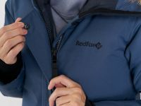 Полупальто пуховое Nyla III Женское