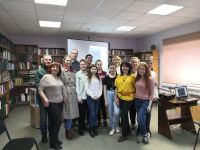 Светогорская городская библиотека