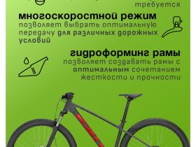 Горный велосипед Trek Marlin 5 Gen 3, год 2025, цвет Черный, ростовка 17