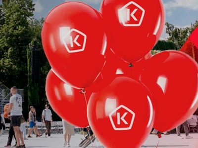 Приглашаем на празднование юбилея Знака качества 26 июня