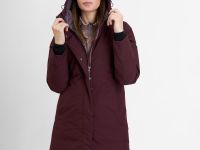 Пальто пуховое Urban Fox IV Женское