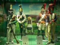 Музей-панорама «Бородинская битва»