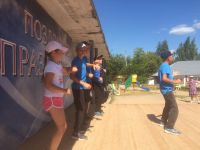 Дом культуры «Ударник»