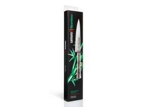 Нож кухонный универсальный Samura Bamboo SBA-0023/K, сталь AUS-8