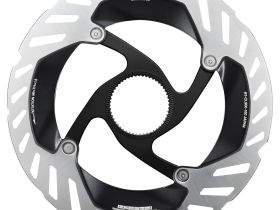 Тормозной диск для велосипеда Shimano RT-CL900 CenterLock (локринг с внутренними шлицами 160 мм)