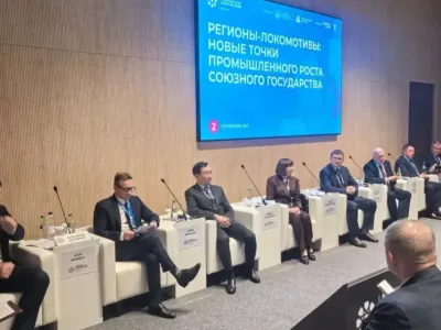 Якутия и Беларусь готовы перейти к системной промышленной кооперации