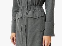 Платье Lacoste CLASSIC FIT