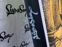 Надувная доска для SUP-бординга SUP&SEA 10.6