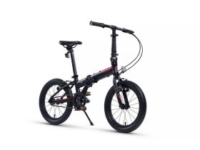 Детский велосипед Maxiscoo S009 16, год 2024, цвет Розовый