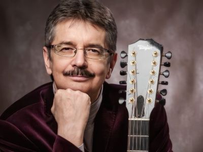 Билеты на Виктор Третьяков (Гнездо глухаря) / Концерт | Афиша | ИнфоТаймс