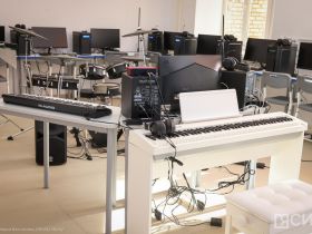 Якутский педколледж открылся после капитального ремонта