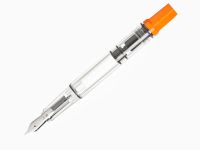 Ручка перьевая TWSBI ECO, Оранжевый, EF