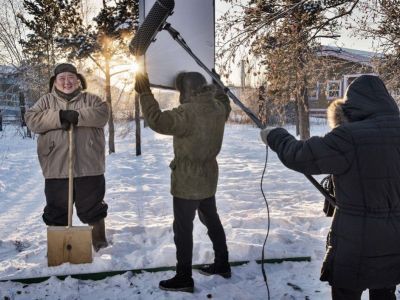 В киноиндустрию Якутии будут вкладывать не менее 80 млн рублей в год