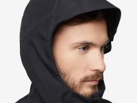 Штормовая куртка BASK