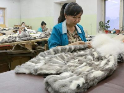 Эксперт заявил о необходимости включения кластера легкой промышленности в ТОР «Якутия»
