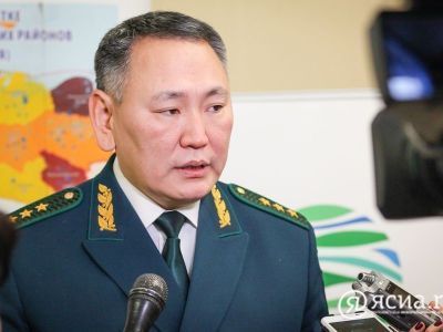 Сахамин Афанасьев: Нацпроект «Экология» и указ главы Якутии обеспечат синергетический эффект