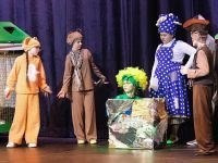 Дворец искусств «Нефтяник»