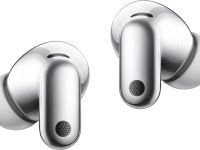 Наушники HUAWEI FreeBuds Neo «Сияющий серебристый»