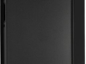 Чехол-книжка moonfish Galaxy Tab A9 черный