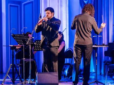 Билеты на Дудук с оркестром (Дворец Белосельских-Белозерских) / Концерт | Афиша | ИнфоТаймс