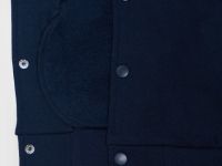 Бомбер для мальчиков, Синий