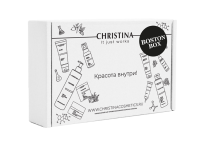 BOSTON BOX MAXI - Большой бьюти-бокс от Кати Бостон, kit