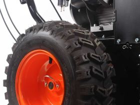 Снегоуборщик PATRIOT Pro 981 ED
