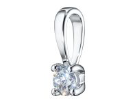 Подвеска из серебра э0612пд10200129