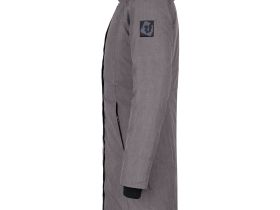 Пальто пуховое Urban Fox III Женское