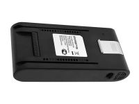 Батарея PVCSB 4050 к портативному пылесосу Polaris PVCS 4050
