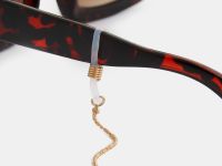 Цепочка для очков