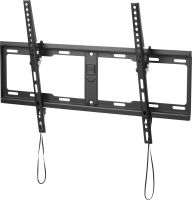 Кронштейн One For All наклонный WM4629 для ТВ 32"- 84" черный
